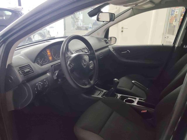 Mercedes-Benz A 160 CDI - foto 4 di 7