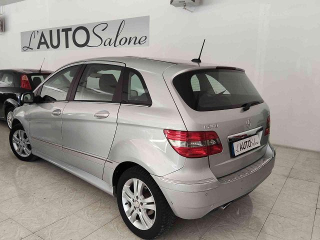 Mercedes-Benz B 200 CDI Premium - foto 3 di 8