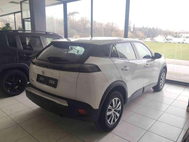 Peugeot 2008 PureTech 100 S&S Active Pack - foto 3 di 4