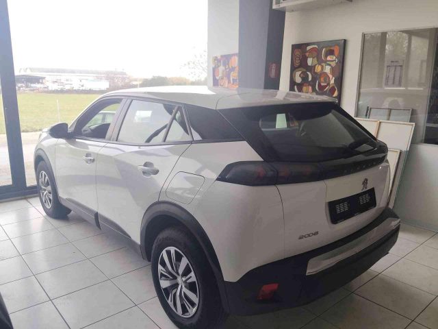 Peugeot 2008 PureTech 100 S&S Active Pack - foto 4 di 4