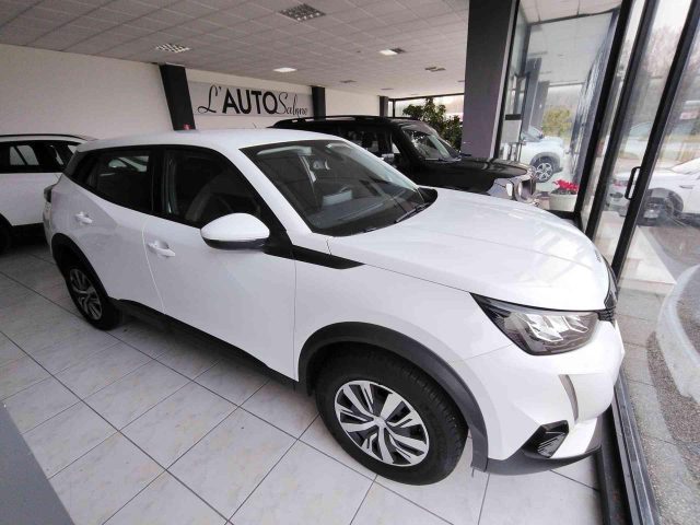 Peugeot 2008 PureTech 100 S&S Active Pack - foto 2 di 4