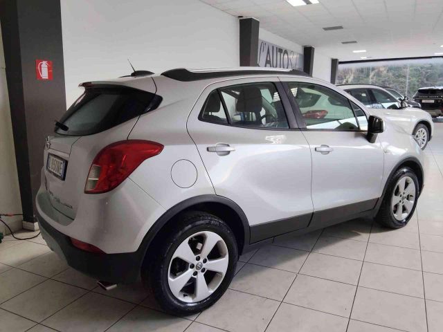 Opel Mokka X 1.6 CDTI Ecotec 4x2 Start&Stop Advance usato a MONDOLFO