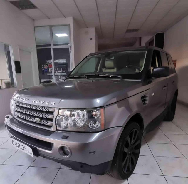 Land Rover Range Rover Sport 2.7 TD V6 HSE - foto 2 di 4