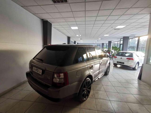 Land Rover Range Rover Sport 2.7 TD V6 HSE - foto 3 di 4