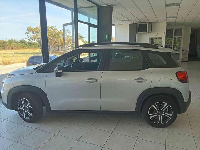 Citroen C3 Aircross PureTech 82 Live - foto 2 di 7
