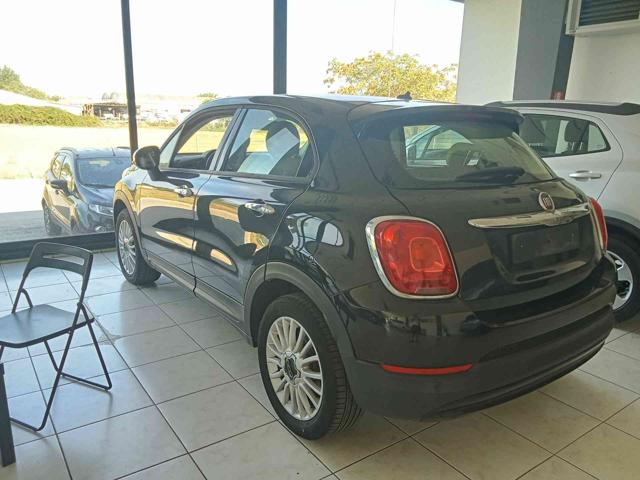 Fiat 500X 1.6 E-Torq 110 CV S-Design City, del 2018, 99.000 km, in vendita a Mondolfo (PU)
