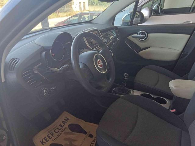 Fiat 500X 1.6 E-Torq 110 CV S-Design City - foto 4 di 8