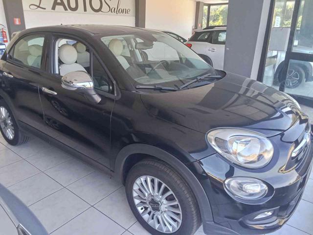 Fiat 500X 1.6 E-Torq 110 CV S-Design City - foto 3 di 8