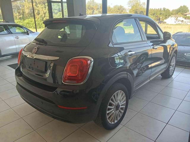Fiat 500X 1.6 E-Torq 110 CV S-Design City - foto 2 di 8
