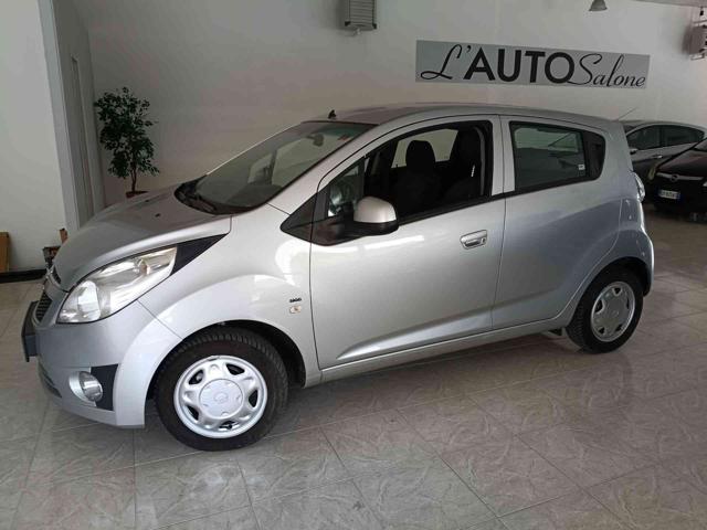 Chevrolet Spark 1.0 LT Benzina - foto 3 di 4