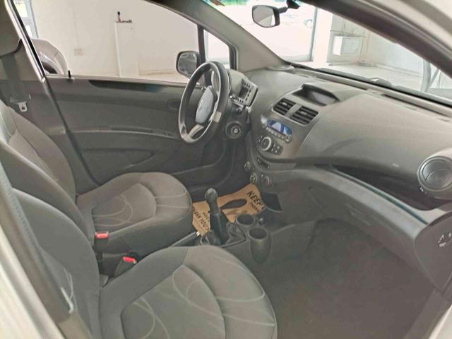 Chevrolet Spark 1.0 LT Benzina - foto 4 di 4