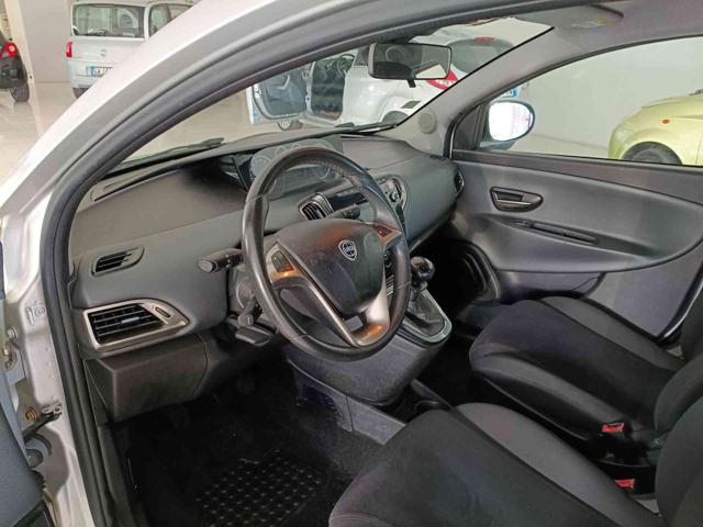 Lancia Ypsilon 1.2 Gold benzina - foto 4 di 4