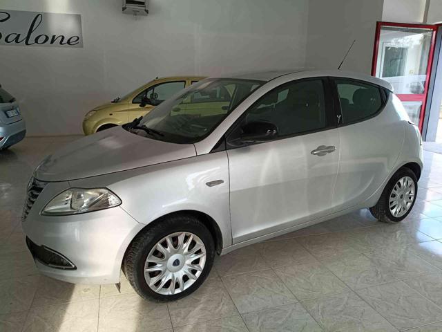 Lancia Ypsilon 1.2 Gold benzina - foto 2 di 4
