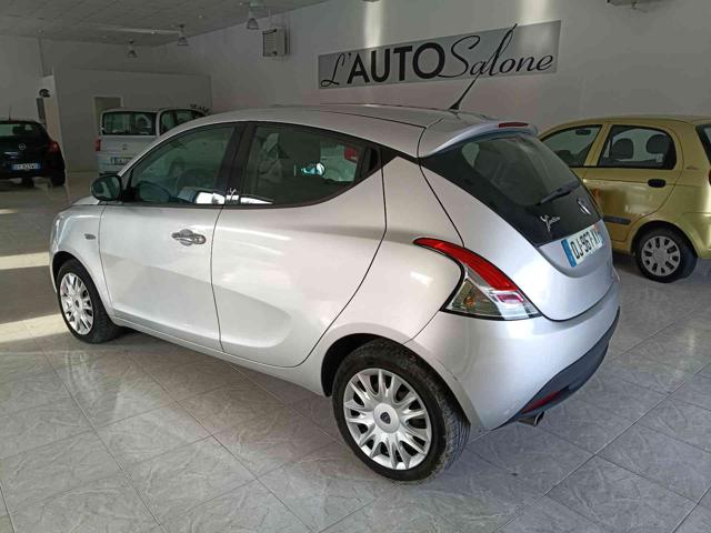 Lancia Ypsilon 1.2 Gold benzina, del 2014, 125.000 km, in vendita a Mondolfo (PU)
