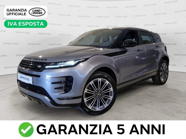 Land Rover Range Rover Evoque 2.0D I4 163 CV AWD Auto Dynamic SE MY26 usato a LIVORNO