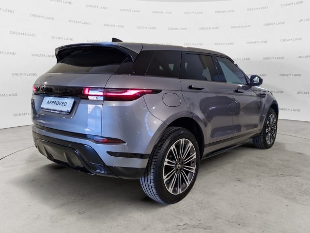Land Rover Range Rover Evoque 2.0D I4 163 CV AWD Auto Dynamic SE MY26 - foto 3 di 4