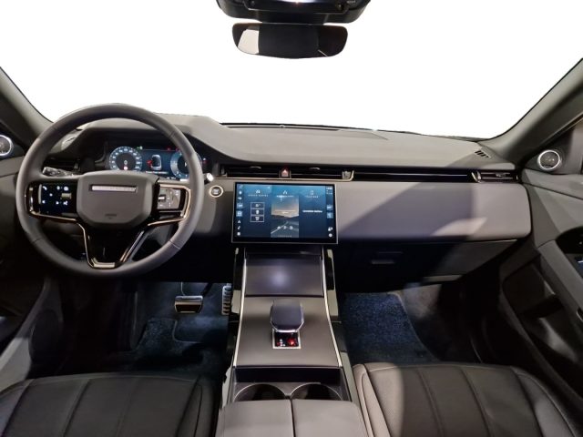 Land Rover Range Rover Evoque 2.0D I4 163 CV AWD Auto Dynamic SE MY26 - foto 4 di 4