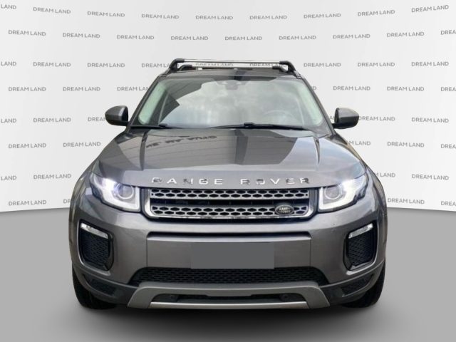 Land Rover Range Rover Evoque 2.0 TD4 150CV AUTOCARRO+IVA 5p. Aut SE - foto 2 di 4
