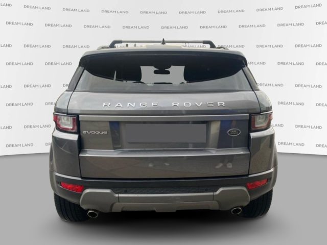 Land Rover Range Rover Evoque 2.0 TD4 150CV AUTOCARRO+IVA 5p. Aut SE - foto 4 di 4