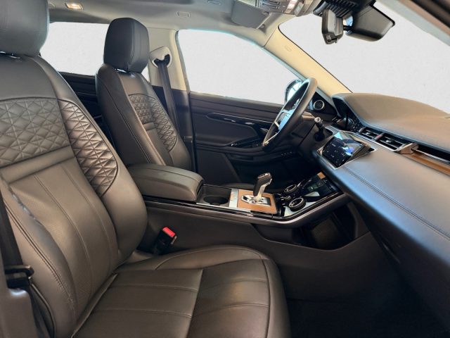 Land Rover Range Rover Evoque 2.0D I4 204 CV AWD Auto HSE FULL OPTIONAL - foto 4 di 4