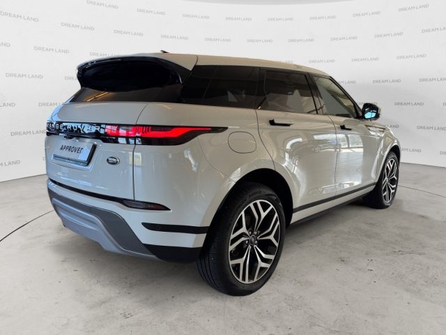 Land Rover Range Rover Evoque 2.0D I4 204 CV AWD Auto HSE FULL OPTIONAL - foto 3 di 4