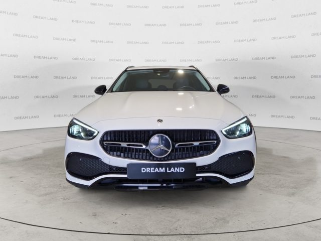 Mercedes-Benz C 220 d Mild hybrid 4Matic Premium All-Terrain - foto 3 di 4
