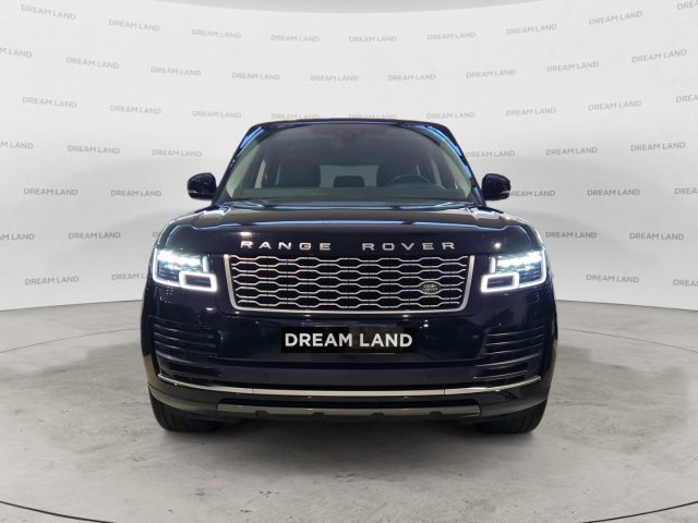 Land Rover Range Rover 3.0 SDV6 Vogue TAGLIANDI LAND ROVER - foto 4 di 4