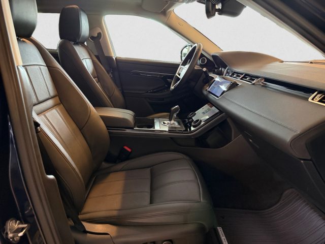Land Rover Range Rover Evoque 2.0D I4 163 CV AWD Auto SE TETTO APRIBILE - foto 4 di 4