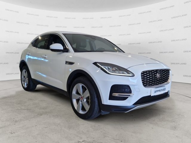 Jaguar E-Pace 2.0D I4 163 CV AWD Auto S GARANZIA 24 MESI usato a LIVORNO