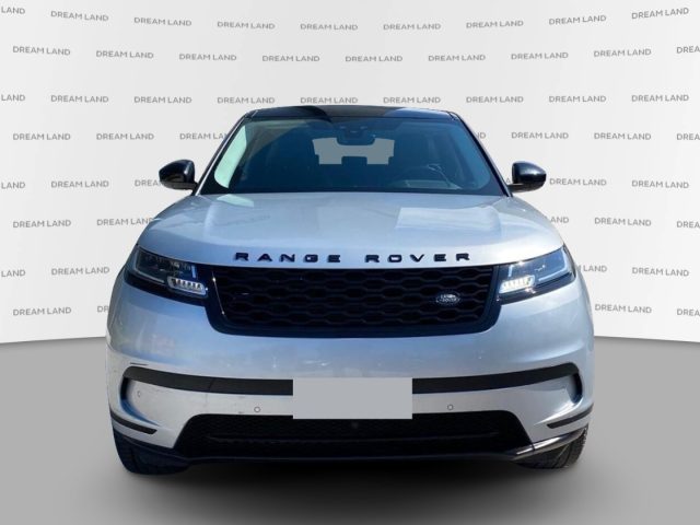 Land Rover Range Rover Velar 2.0D I4 180 CV S - foto 2 di 4
