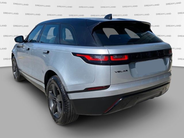 Land Rover Range Rover Velar 2.0D I4 180 CV S - foto 3 di 4