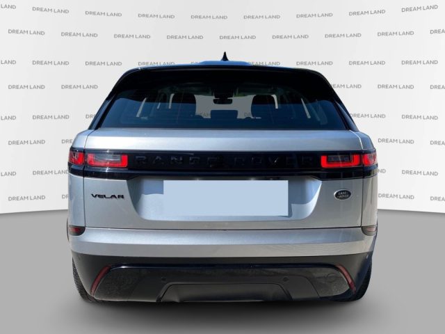 Land Rover Range Rover Velar 2.0D I4 180 CV S - foto 4 di 4