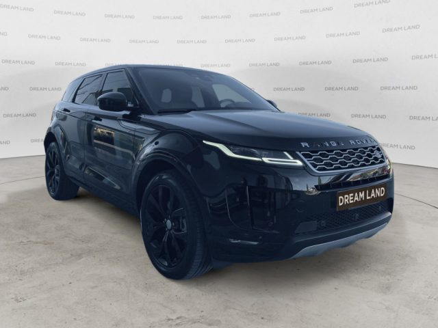 Land Rover Range Rover Evoque 2.0D I4 163 CV AWD Auto SE IVA ESPOSTA usato a LIVORNO