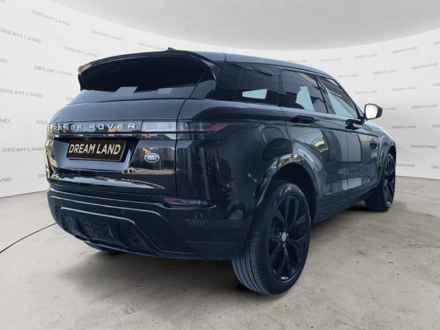 Land Rover Range Rover Evoque 2.0D I4 163 CV AWD Auto SE IVA ESPOSTA - foto 4 di 4