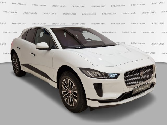 Jaguar I-Pace EV 90 kWh 400 CV Auto AWD S PARI AL NUOVO usato a LIVORNO