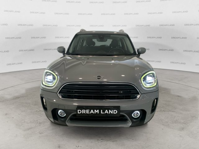 MINI Countryman 1.5 One Boost Countryman UNICO PROPRIETARIO - foto 3 di 4