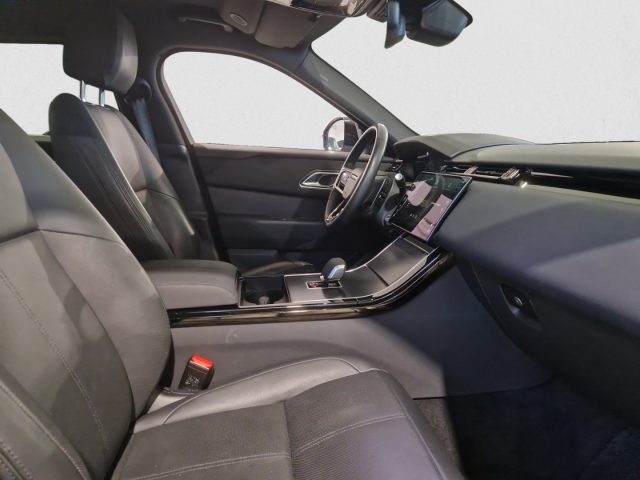 Land Rover Range Rover Velar 2.0D I4 204 CV R-Dynamic SE - foto 3 di 4