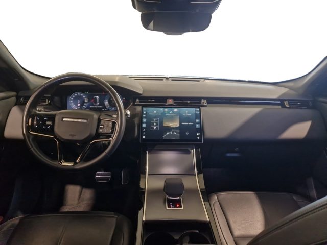 Land Rover Range Rover Velar 2.0D I4 204 CV R-Dynamic SE - foto 4 di 4