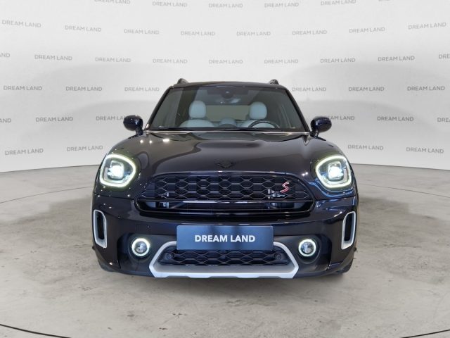 MINI Countryman 2.0 Cooper SD Countryman ALL4 Aut. TETTO APRIBILE - foto 3 di 4