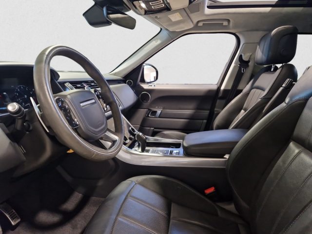 Land Rover Range Rover Sport 3.0 I6 MHEV HST TETTO APRIBILE - GARANZIA 24 MESI - foto 4 di 4