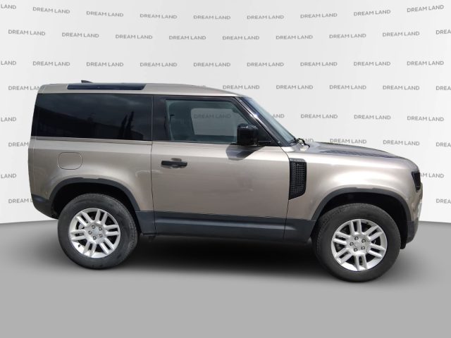 Land Rover Defender 90 3.0D I6 200CV AUTOCARRO+IVA AWD Auto Hard Top - foto 4 di 4