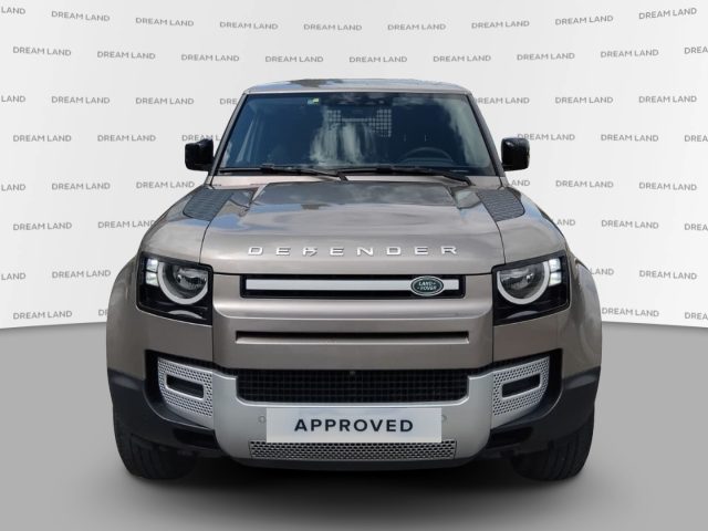 Land Rover Defender 90 3.0D I6 200CV AUTOCARRO+IVA AWD Auto Hard Top - foto 2 di 4