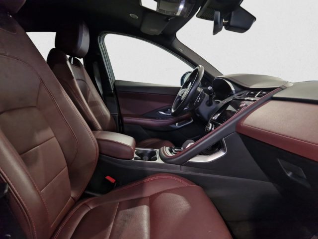 Jaguar E-Pace 2.0D I4 163 CV AWD Auto R-Dynamic S - foto 4 di 4
