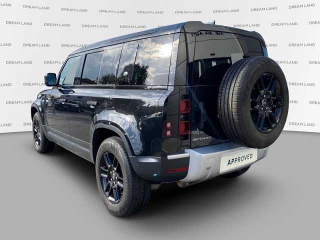 Land Rover Defender 110 2.0 SD4 AWD Auto S - foto 2 di 4