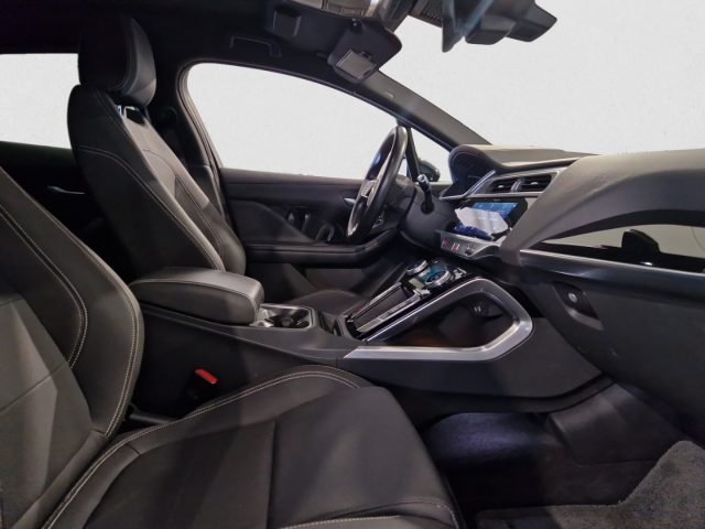 Jaguar I-Pace EV 90 kWh 400 CV Auto AWD S - foto 4 di 4