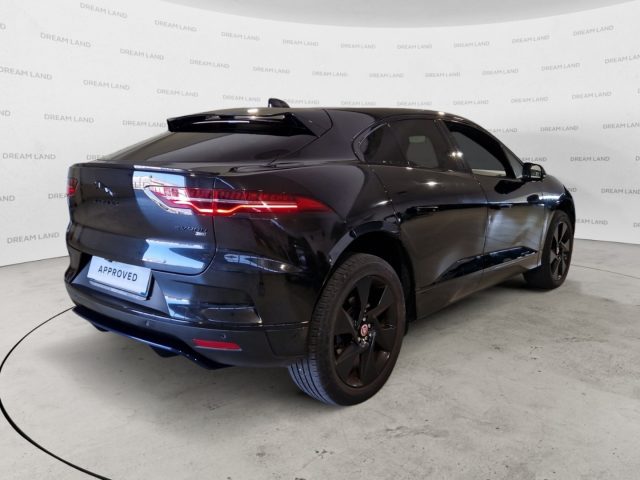 Jaguar I-Pace EV 90 kWh 400 CV Auto AWD S - foto 3 di 4