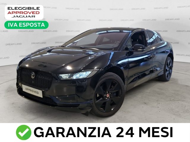 Jaguar I-Pace EV 90 kWh 400 CV Auto AWD S PARI AL NUOVO usato a LIVORNO