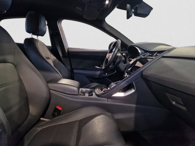 Jaguar E-Pace 2.0D I4 163CV AUTOCARRO IVA ESPOSTA AWD Auto SE - foto 4 di 4
