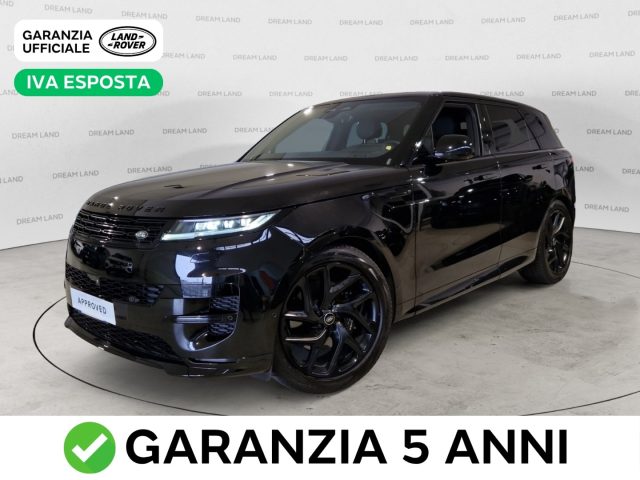 Land Rover Range Rover Sport 3.0D l6 249 CV Dynamic SE TETTO APRIBILE usato a LIVORNO