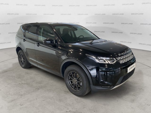 Land Rover Discovery Sport 2.0 eD4 150 CV 2WD GARANZIA 24 MESI usato a LIVORNO